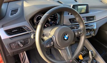 BMW X2 SDrive 1.8i M PAKKET (Belgische auto) vol