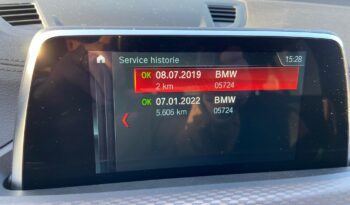 BMW X2 SDrive 1.8i M PAKKET (Belgische auto) vol