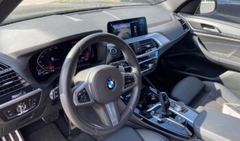 BMW X3 2.0dA xDrive M PAKKET Camera/Adapt LED/Trekhaak vol