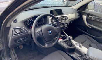BMW 116d Advantage Navigatie/LED/PDC/Cruise vol