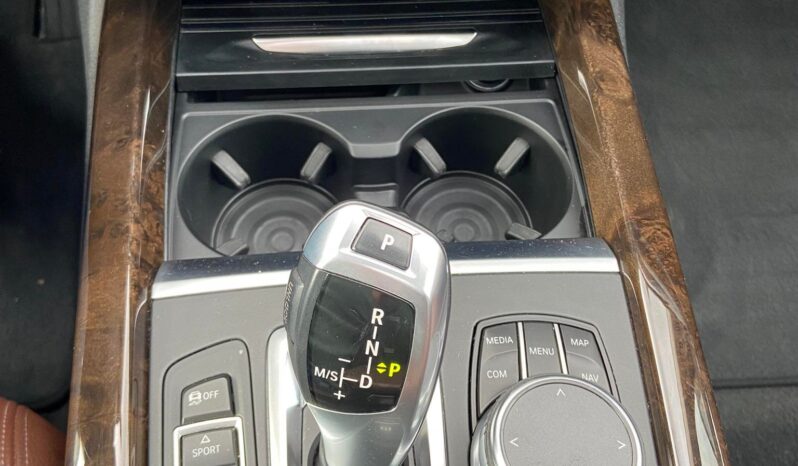 BMW X5 XDrive3.0dA  Pano dak/Head up/Memory/360°/Trekhaak vol
