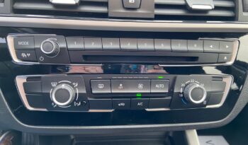 BMW 116d Advantage Navigatie/LED/PDC/Cruise vol
