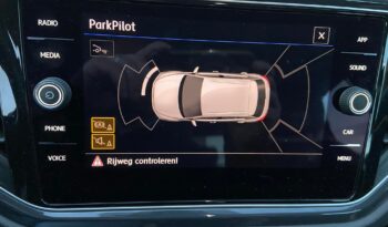 Volkswagen T-Roc 1.5 TSI SPORT Camera/LED/Virtuele cockpit enz… vol