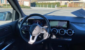 Mercedes-Benz B 200 Navi/Camera/LED/Zetelverw/Elektr koffer/Cruise vol