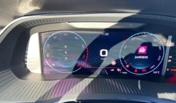 SKODA Octavia  RS  Full Option vol