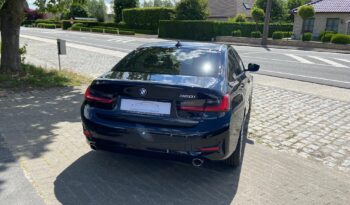 BMW 320iA Berline Advantage vol