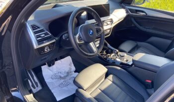 BMW X3 XDrive30e  M PAKKET  (Face lift) vol