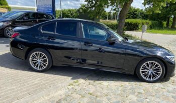 BMW 320iA Berline Advantage vol
