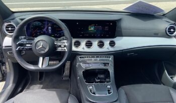 Mercedes-Benz E 300 de AMG Trekhaak / Burmester / Pano / Memory FULL  NIEUW  MODEL vol