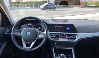 BMW 320dA Touring Navi Prof/Verwarmd stuur/Stop&Go… vol