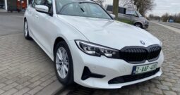 BMW 320dA Touring Navi Prof/Verwarmd stuur/Stop&Go…