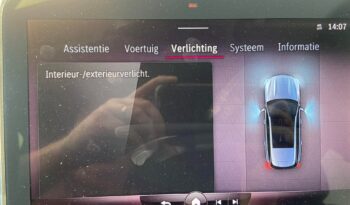 Mercedes-Benz C 180 Business Line Camera / LED / Verwarmd stuur / NIEUW  MODEL vol