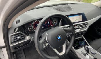 BMW 320dA Touring Navi Prof/Verwarmd stuur/Stop&Go… vol