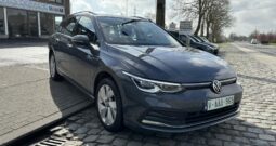 Volkswagen Golf 1.5 eTSI Sport Memory + Massagezetel + Camera +LED