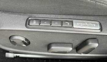 Volkswagen Golf 1.5 eTSI Sport Memory + Massagezetel + Camera +LED vol