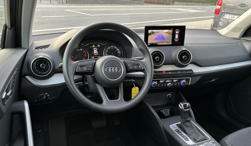 Audi Q2 35 TFSI AMBITION Apple Carpl/Camera/Navi/LED/enz.. vol