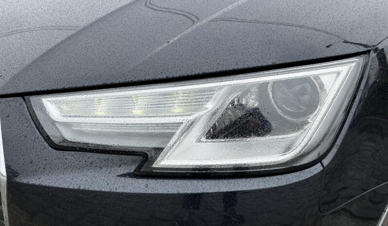 Audi A4 2.0 TDi Navigatie/Cruise/Xenon/PDC/BELGISCHE AUTO vol