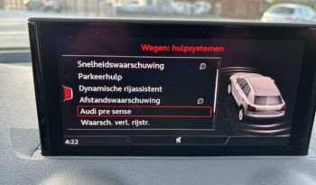 Audi Q2 35 TFSI AMBITION Apple Carpl/Camera/Navi/LED/enz.. vol